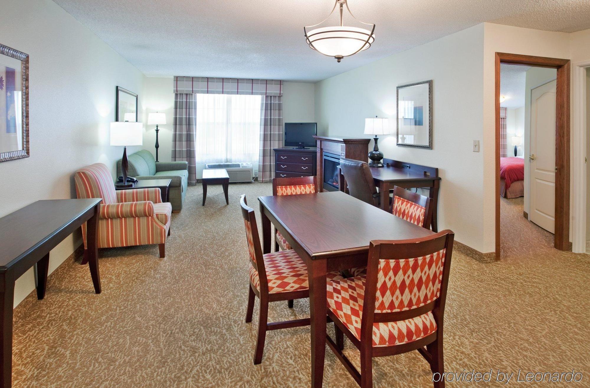 Country Inn & Suites By Radisson, Kansas City At Village West, Ks Bonner Springs Oda fotoğraf