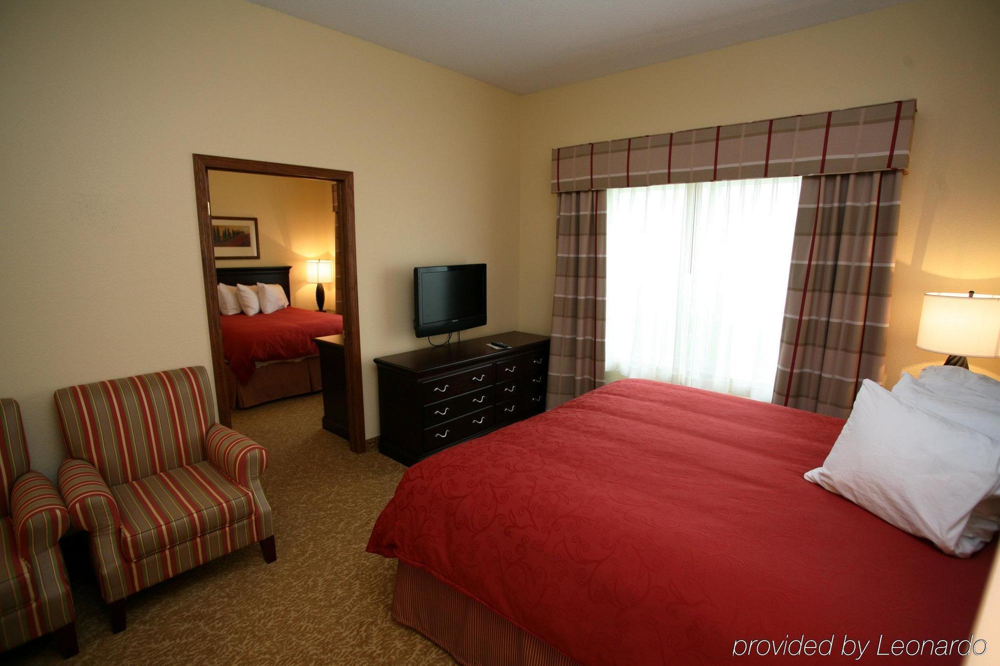 Country Inn & Suites By Radisson, Kansas City At Village West, Ks Bonner Springs Oda fotoğraf