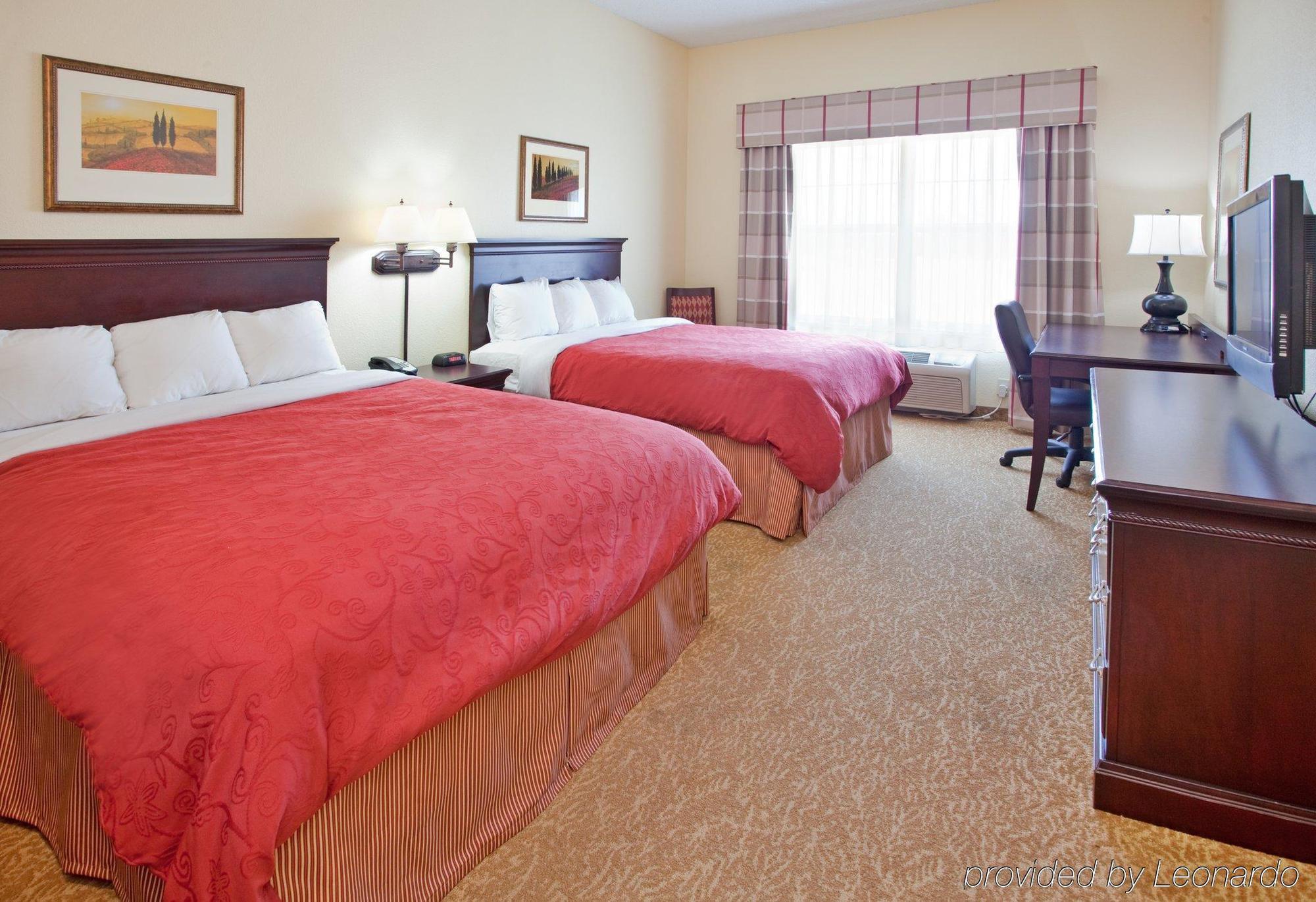 Country Inn & Suites By Radisson, Kansas City At Village West, Ks Bonner Springs Dış mekan fotoğraf