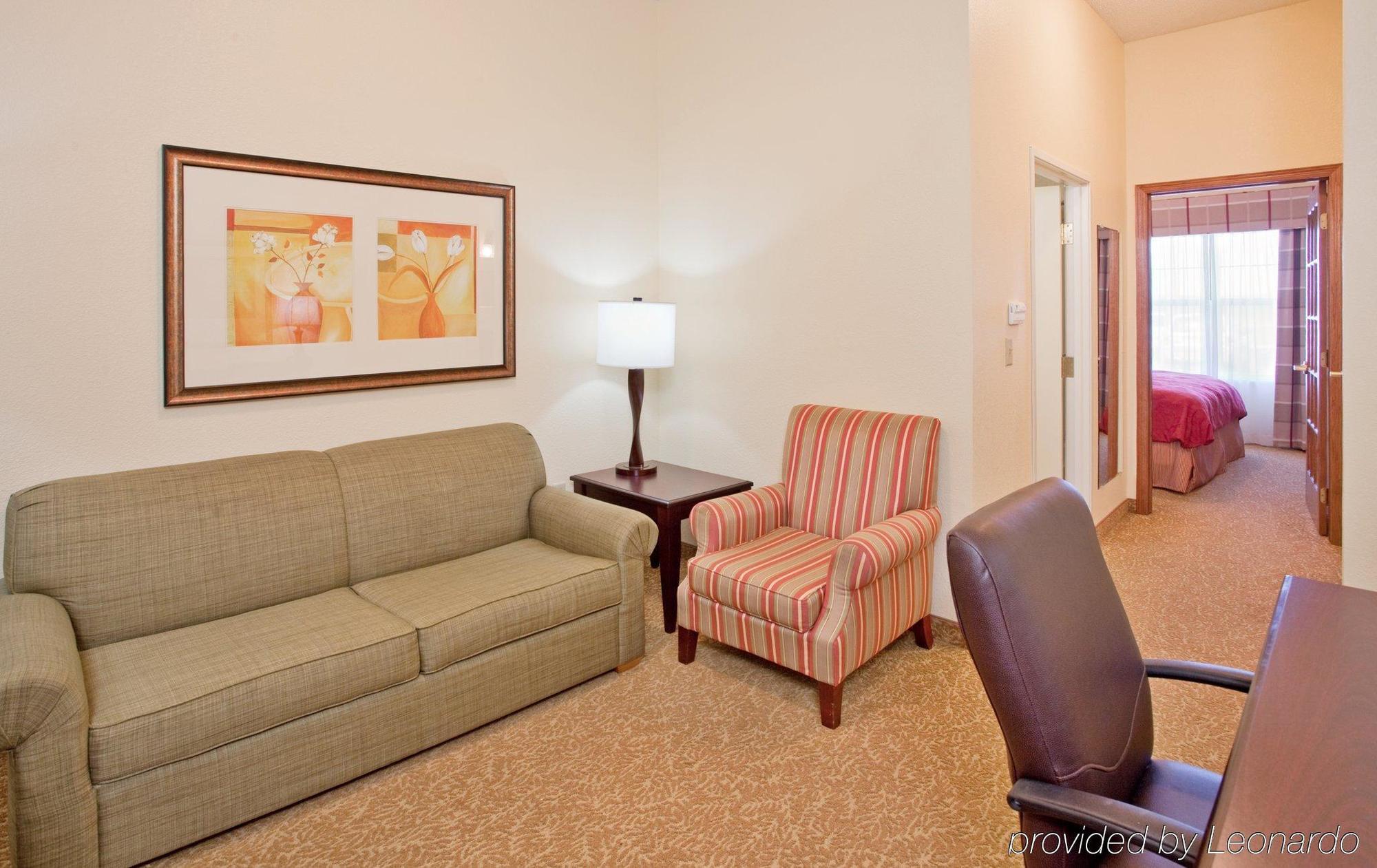 Country Inn & Suites By Radisson, Kansas City At Village West, Ks Bonner Springs Oda fotoğraf