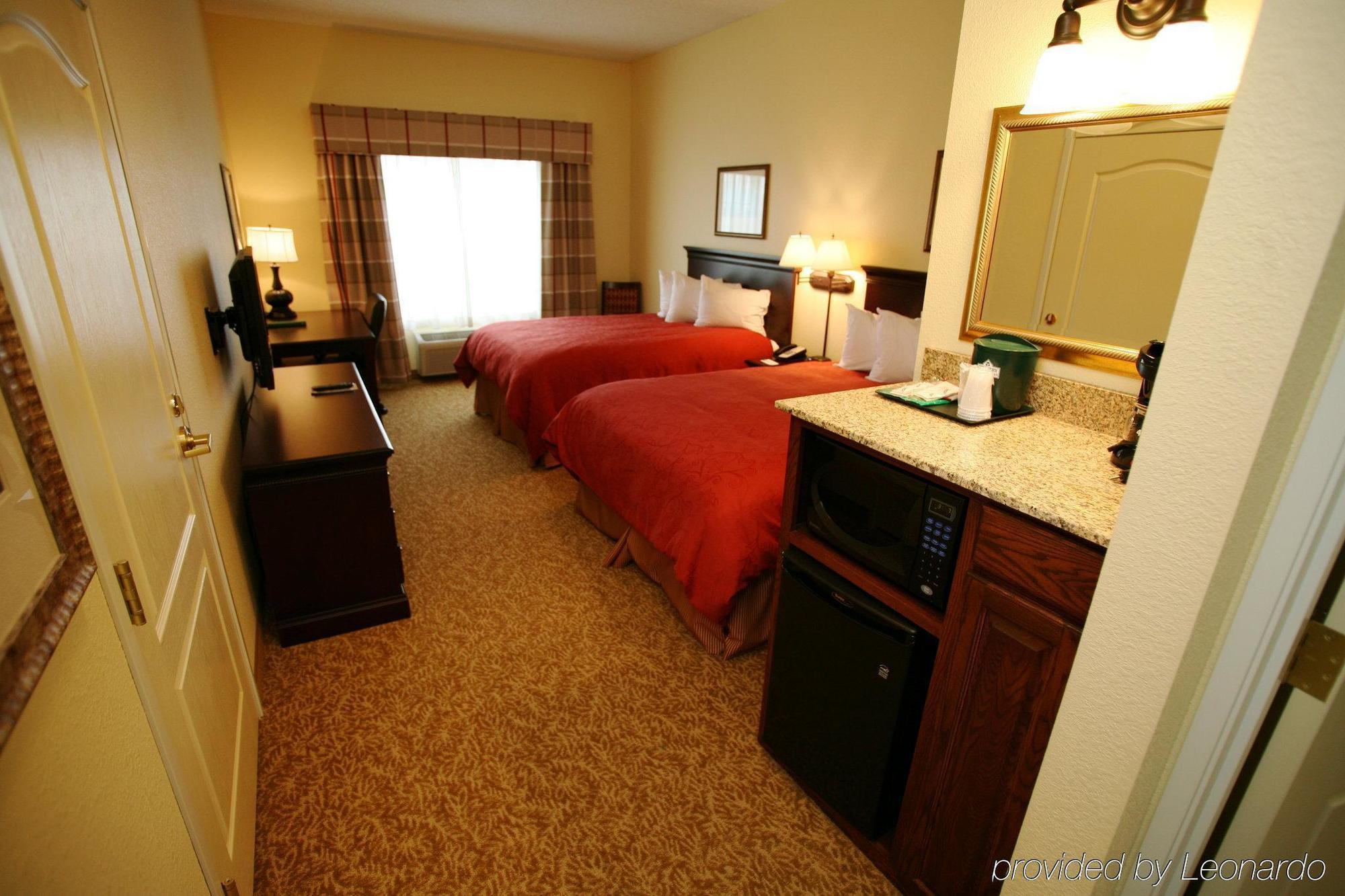 Country Inn & Suites By Radisson, Kansas City At Village West, Ks Bonner Springs Oda fotoğraf
