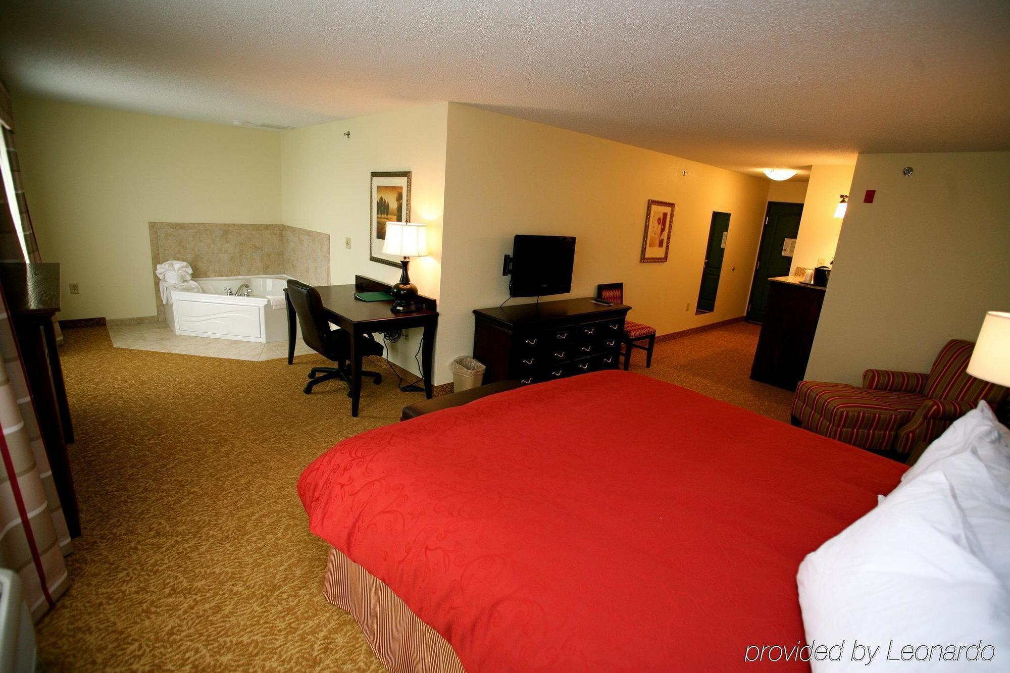 Country Inn & Suites By Radisson, Kansas City At Village West, Ks Bonner Springs Oda fotoğraf