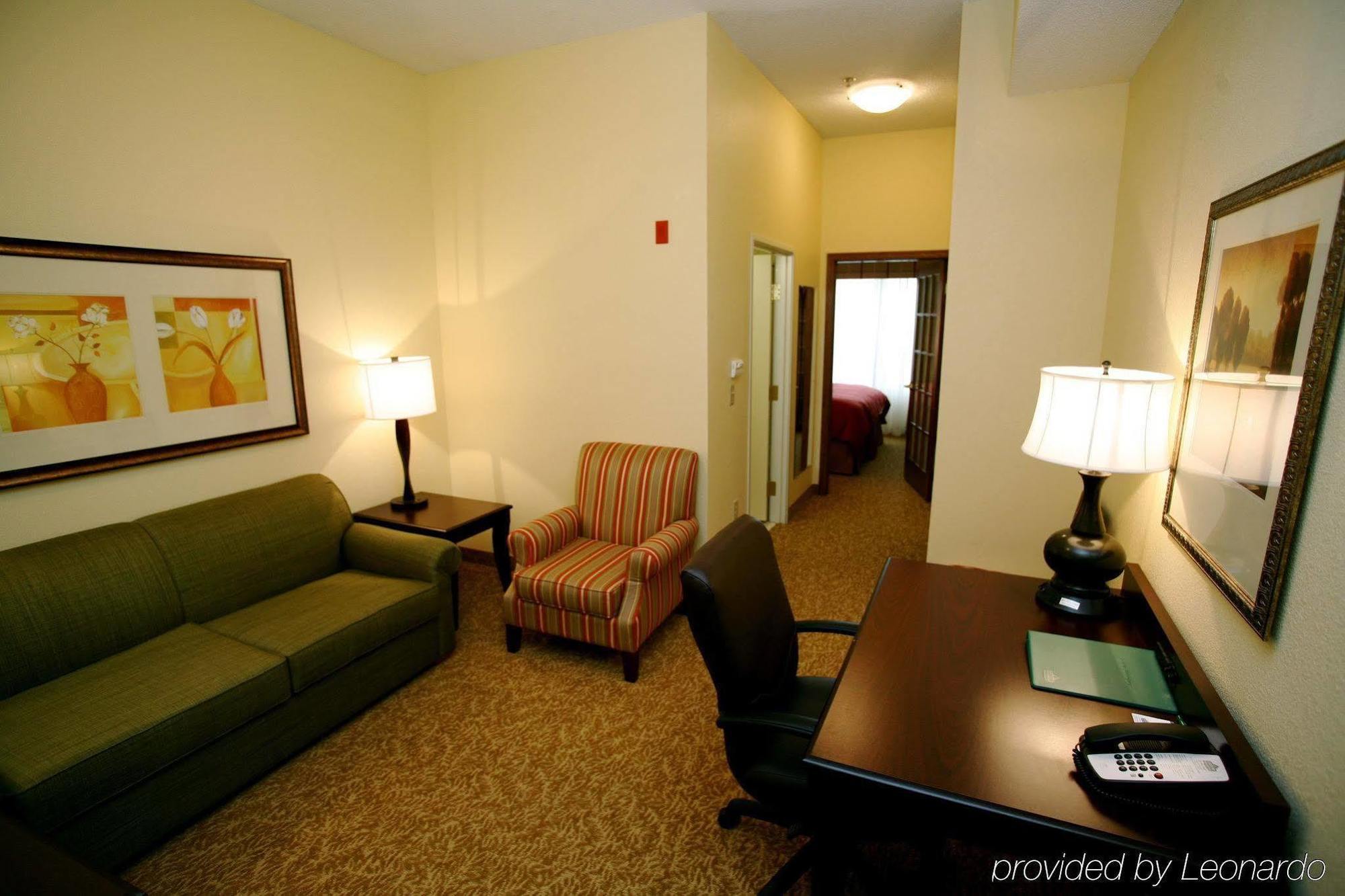 Country Inn & Suites By Radisson, Kansas City At Village West, Ks Bonner Springs Oda fotoğraf