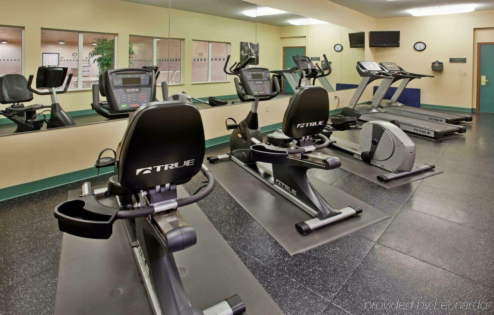Country Inn & Suites By Radisson, Kansas City At Village West, Ks Bonner Springs Konforlar fotoğraf